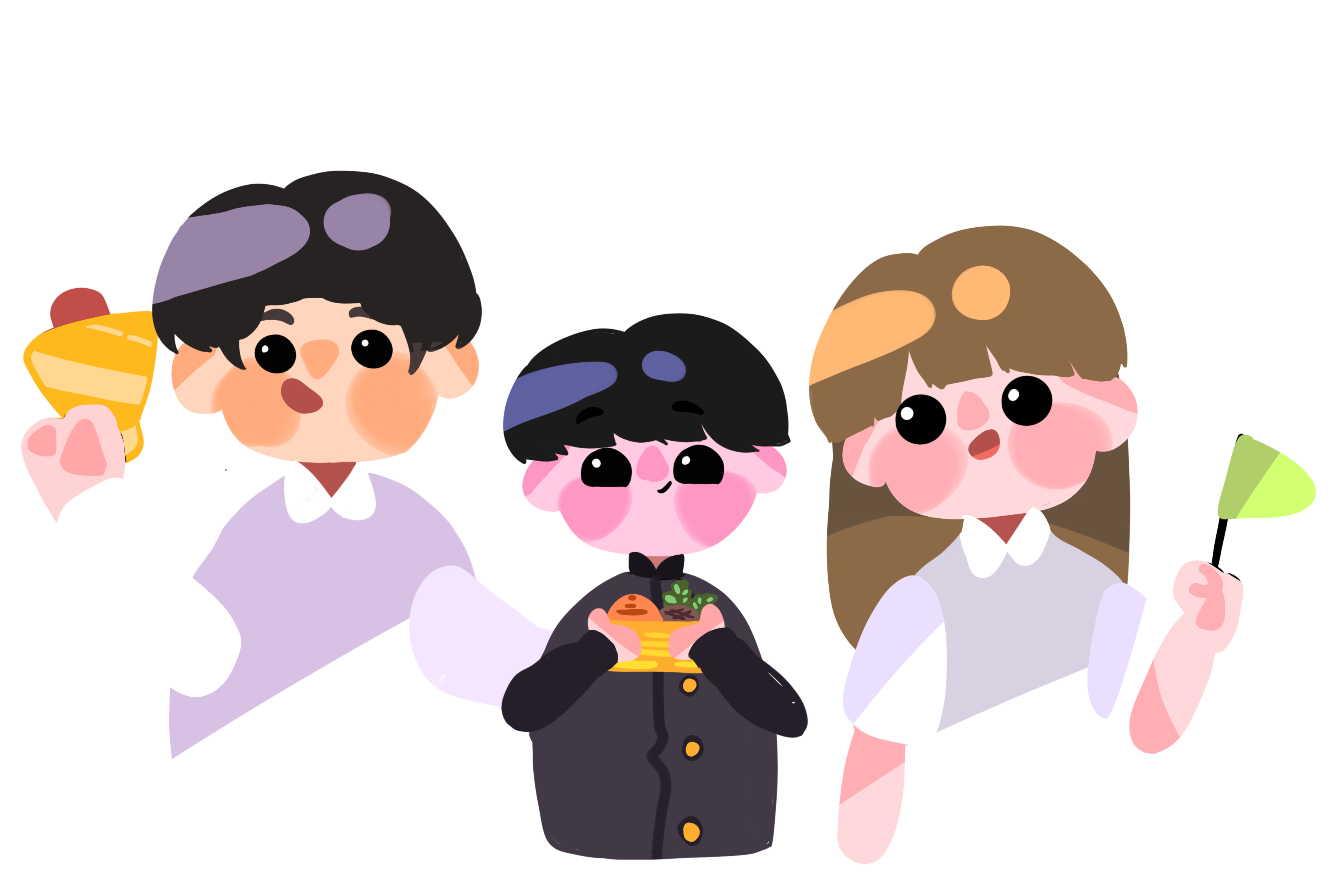 Kid Image
